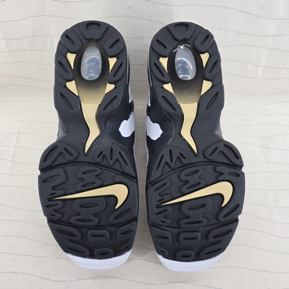 Nike Mens Air DT Max '96 "Colorado Away - White Black" Shoes HM9236-100 Sz 9 NEW - Picture 9 of 11